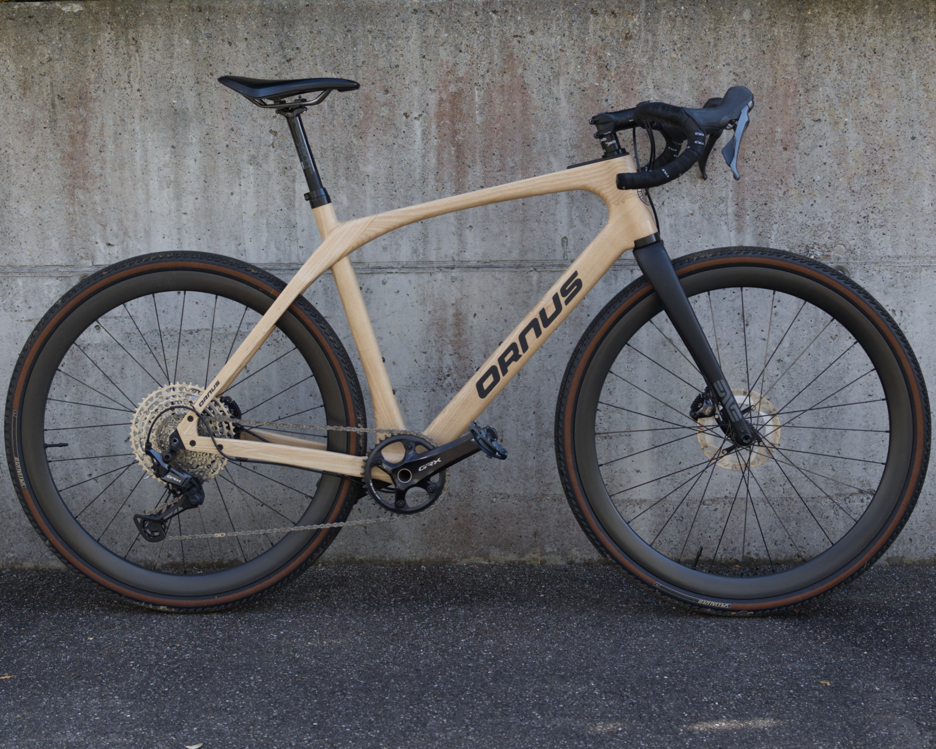 Testbikes Annum & Ornus – Bild 3