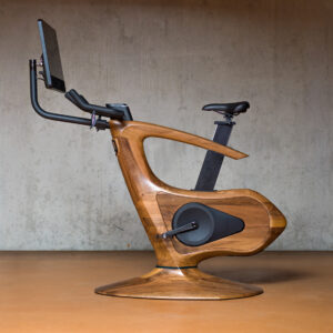 Annum Forma – Gym Bike