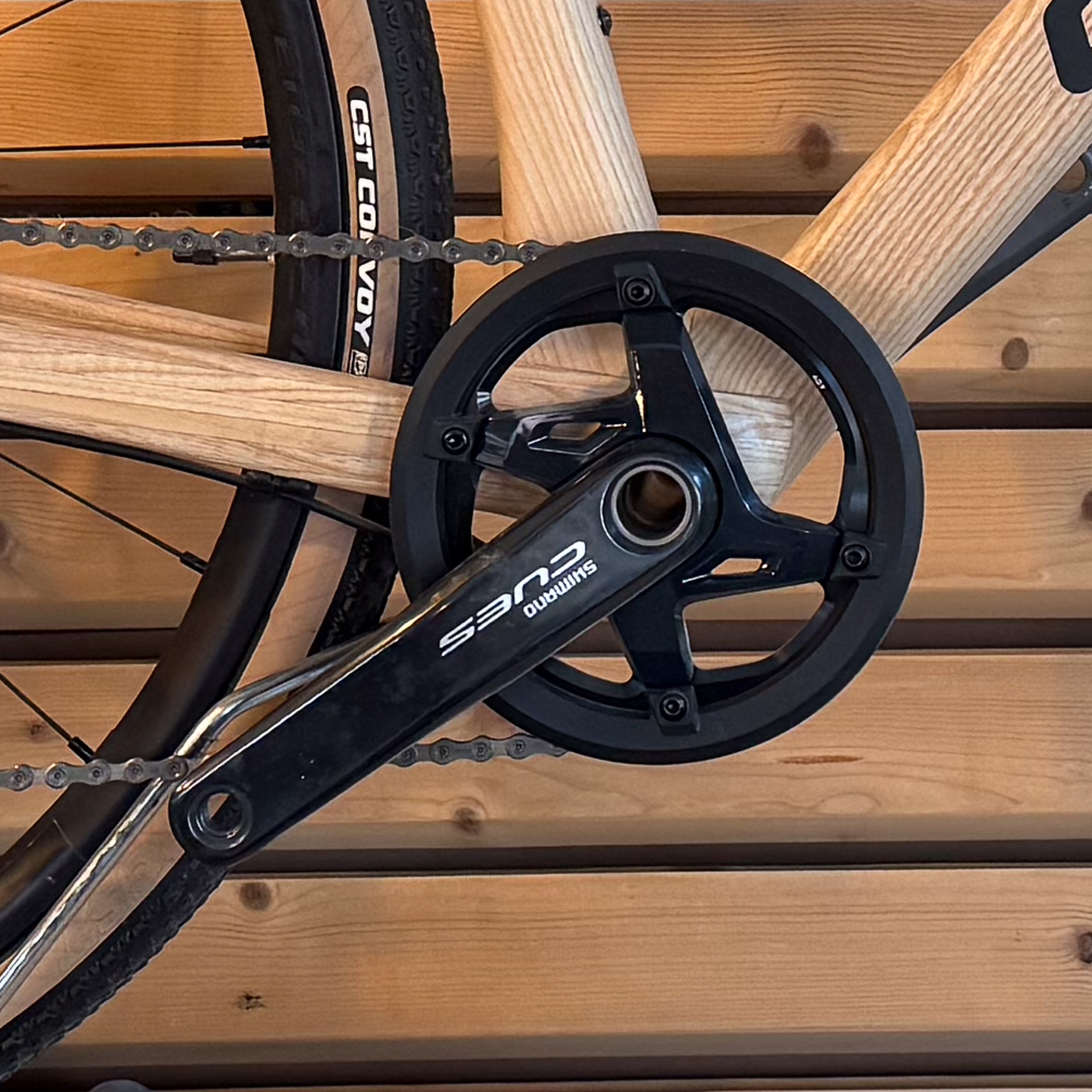 Citybike – Ornus Urban – Bild 3