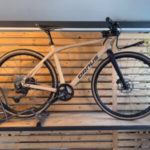 Citybike – Ornus Urban