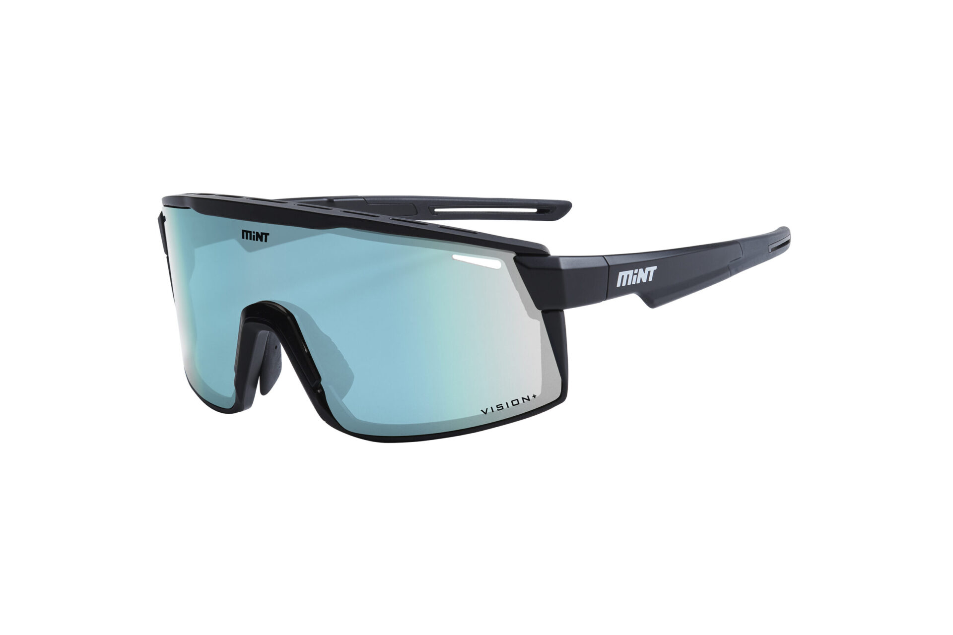 Mint Fast Forward Vision+